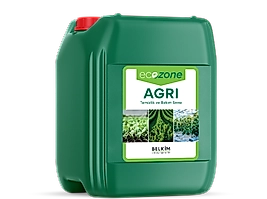 Ecozone AGRITemizlik ve Bakım Sıvısı