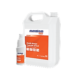 Maratem Purina M209 Asidik Banyo Temizleyici 2x5L