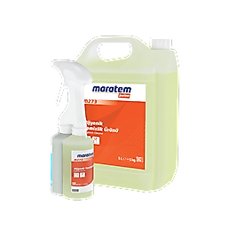 Maratem Purina M273 Hijyenik Temizlik Ürünü 2x5L