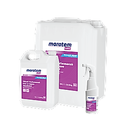Maratem Culina M337 Yağ Çözücü 20L