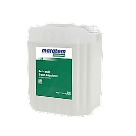Maratem Maestrowin LUB Sentetik Bant Kaydırıcı 20KG