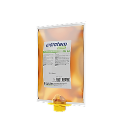 Maratem Persona M130 2in1 Şampuan ve Duş Jeli – Kartuş 24X400ML
