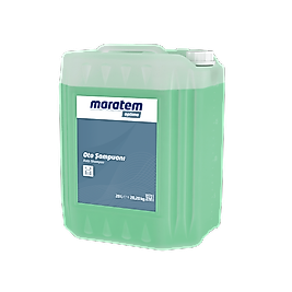 Maratem Optima Oto Şampuanı 20L