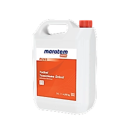 Maratem Purina M261 Tutkal Temizleyici 2x5L
