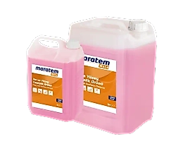 Maratem M514 Yer ve Yüzey Temizlik Ürünü Floral 20L