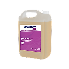 Maratem Culina M362 Fırın ve Ekipman Temizleyici 2x5L