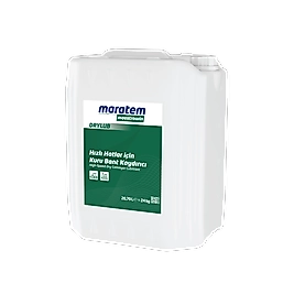 Maratem Maestrowin DRYLUB Hızlı Hatlar için Kuru Bant Kaydırıcı 24KG