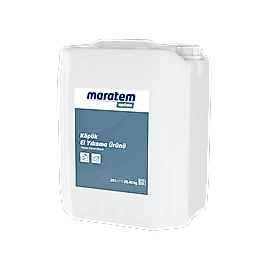 Maratem Optima Köpük El Sabunu 20L