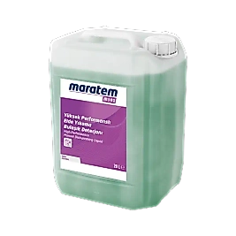 Maratem M315 Elde Yıkama Bulaşık Deterjanı 20L