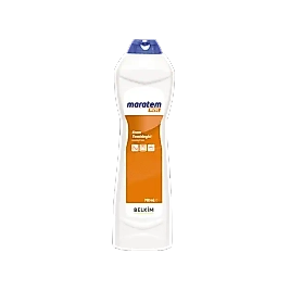 Maratem M201 Krem Temizleyici 6x700ML