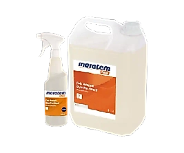 Maratem M226 Çamaşır ve Oda Parfümü Floral 4x5L