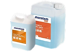 Maratem M233 Parlak Yüzeyler İçin Temizlik ve Bakım Ürünü 20L