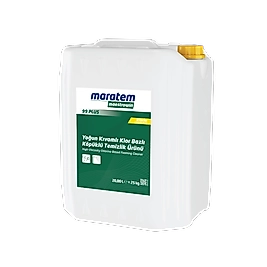 Maratem Maestrowin 99 PLUS Yoğun Kıvamlı Klorlu Köpüklü Temizleyici 25KG