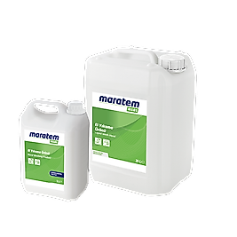 Maratem M101 El Yıkama Ürünü Sedefli Beyaz 20L