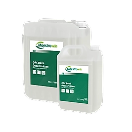 Maestrowin 50 QAC Bazlı Yüzey Dezenfektanı 20KG
