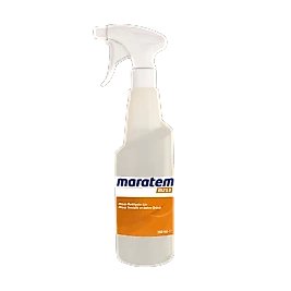 Maratem M213 Ahşap Temizlik ve Bakım Ürünü 12x750ML