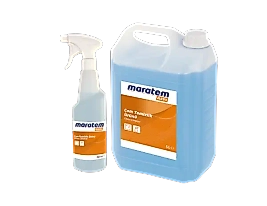 Maratem M203 Cam Temizlik Ürünü 4x5L