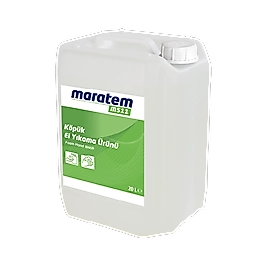 Maratem M511 Köpük El Yıkama Ürünü 20L