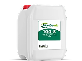 Maestrowin 100-S Bulaşık Yıkama Sıvısı 20KG