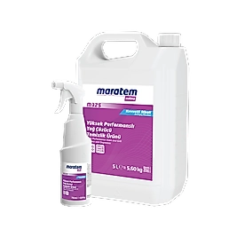 Maratem Culina M325 Yağ Çözücü 2x5L