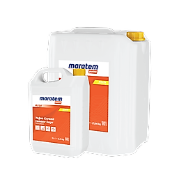 Maratem Purina M224 Yoğun Kıvamlı Çamaşır Suyu 20L
