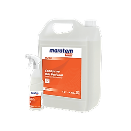 Maratem Purina M226 Çamaşır ve Oda Parfümü Çiçeksi 2x5L