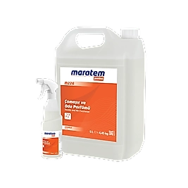 Maratem Purina M226 Çamaşır ve Oda Parfümü Çiçeksi 2x5L