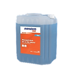 Maratem Purina M223 Amonyaklı Kir ve Cila Sökücü 20L