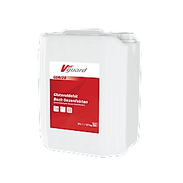 Vetguard GDA/20 Gluteraldehit Bazlı Dezenfektan 22KG