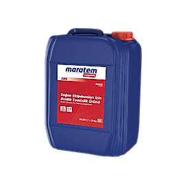 Vetguard 386 Sağım Makineleri Süt Taşı Temizleyici 25KG