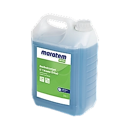 Maratem M102 Antibakteriyel El Yıkama Ürünü 4X5L