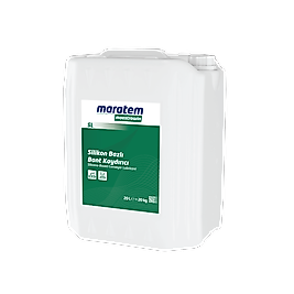 Maratem Maestrowin SL Silikon Bazlı Bant Kaydırıcı 20KG