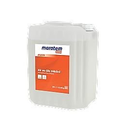 Maratem Purina M229 Kir ve Cila Sökücü 20L