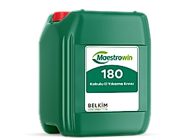 Maestrowin 180 Sıvı Sabun 20KG