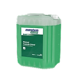 Maratem Maestrowin M407 Manuel Genel Temizleyici 20KG