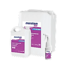 Maratem Culina M337 Yağ Çözücü 20L
