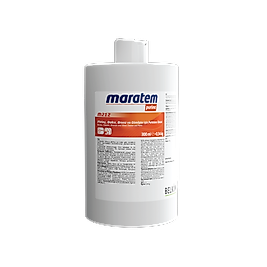 Maratem Purina M212 Pirinç Bakır Bronz ve Gümüş Parlatıcı 14x300ML