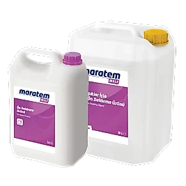 Maratem M312 Sıvı Ön Daldırma Ürünü 20L