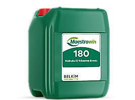 Maestrowin 180 Sıvı Sabun 20KG