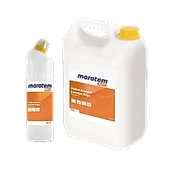 Maratem M224 Yoğun Kıvamlı Çamaşır Suyu 20L