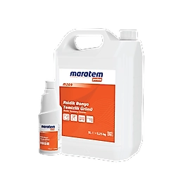 Maratem Purina M209 Asidik Banyo Temizleyici 2x5L
