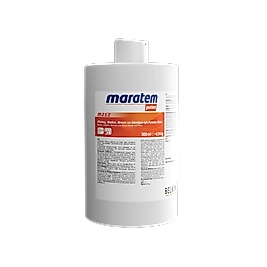 Maratem Purina M212 Pirinç Bakır Bronz ve Gümüş Parlatıcı 14x300ML