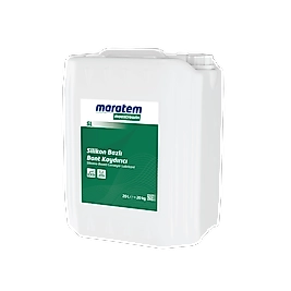 Maratem Maestrowin SL Silikon Bazlı Bant Kaydırıcı 20KG