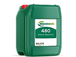 Maestrowin 480 Sıvı Sabun 20KG