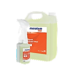 Maratem Purina M273 Hijyenik Temizlik Ürünü 2x5L