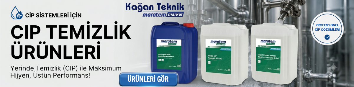 cip ürünleri